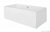 Besco Quadro obudowa wanny 180x80cm